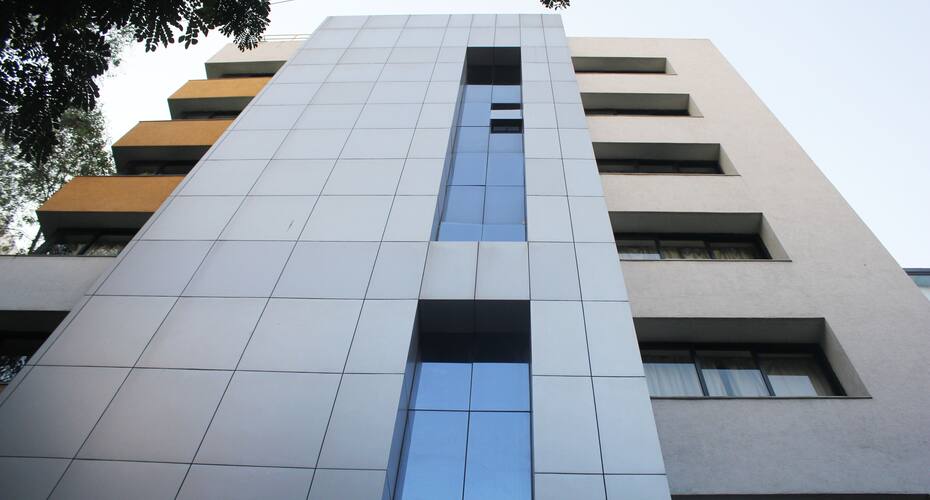 Hotel Sudershan, Pune 1